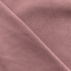 Ткань Кашкорсе, 420гм/2, 110см, цвет Какао (на отрез)  в Лосино-Петровском