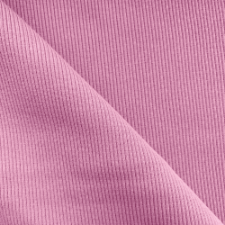 Ткань Кашкорсе, 420гм/2, 110см, цвет Сухая роза (на отрез)  в Лосино-Петровском
