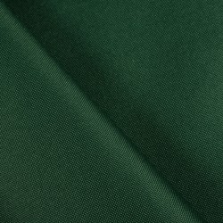 Ткань Оксфорд 600D PU, Темно-Зеленый (на отрез)  в Лосино-Петровском