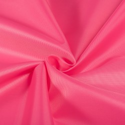 *Ткань Оксфорд 210D PU, цвет Розовый (на отрез)  в Лосино-Петровском