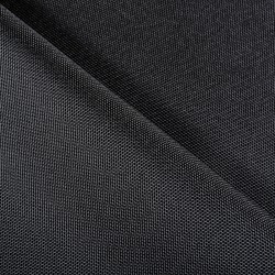 Ткань Кордура (Китай) (Оксфорд 900D),  Черный   в Лосино-Петровском