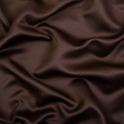 Ткань Блэкаут для штор светозатемняющая 75% &quot;Шоколад&quot; (на отрез)  в Лосино-Петровском
