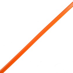 Кедер-Кант (для укрепления углов сумок) Оранжевый пластиковый  в Лосино-Петровском