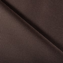 Ткань Кордура (Китай) (Оксфорд 900D), цвет Коричневый (на отрез)  в Лосино-Петровском