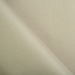 Ткань Кордура (Китай) (Оксфорд 900D), цвет Бежевый (на отрез) (100% полиэстер) в Лосино-Петровском