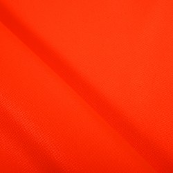 Оксфорд 600D PU, Сигнально-Оранжевый (на отрез)  в Лосино-Петровском